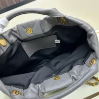 $102.00 USD Chanel AAA Quality Shoulder Bags For Women #1412000