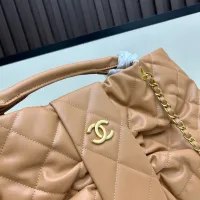 $102.00 USD Chanel AAA Quality Shoulder Bags For Women #1412001
