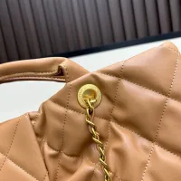 $102.00 USD Chanel AAA Quality Shoulder Bags For Women #1412001