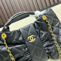 $102.00 USD Chanel AAA Quality Shoulder Bags For Women #1412002