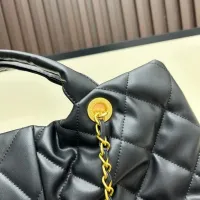 $102.00 USD Chanel AAA Quality Shoulder Bags For Women #1412002