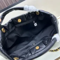 $102.00 USD Chanel AAA Quality Shoulder Bags For Women #1412002