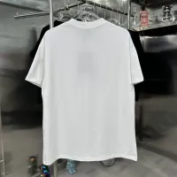 $42.00 USD Burberry T-Shirts Short Sleeved For Unisex #1412004