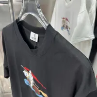 $42.00 USD Burberry T-Shirts Short Sleeved For Unisex #1412006