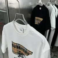 $42.00 USD Burberry T-Shirts Short Sleeved For Unisex #1412007