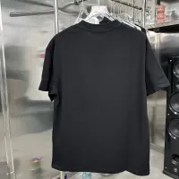 $42.00 USD Burberry T-Shirts Short Sleeved For Unisex #1412008