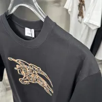 $42.00 USD Burberry T-Shirts Short Sleeved For Unisex #1412010