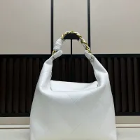 $98.00 USD Chanel AAA Quality Shoulder Bags For Women #1412011