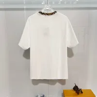 $45.00 USD Burberry T-Shirts Short Sleeved For Unisex #1412014