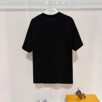 $45.00 USD Burberry T-Shirts Short Sleeved For Unisex #1412017