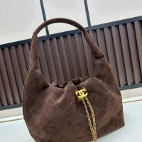 $88.00 USD Chanel AAA Quality Shoulder Bags For Women #1412019