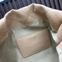 $88.00 USD Chanel AAA Quality Shoulder Bags For Women #1412020