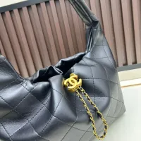 $88.00 USD Chanel AAA Quality Shoulder Bags For Women #1412021