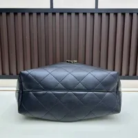$88.00 USD Chanel AAA Quality Shoulder Bags For Women #1412021