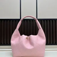 $88.00 USD Chanel AAA Quality Shoulder Bags For Women #1412023