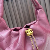 $88.00 USD Chanel AAA Quality Shoulder Bags For Women #1412024