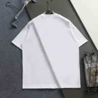 $42.00 USD Burberry T-Shirts Short Sleeved For Unisex #1412025