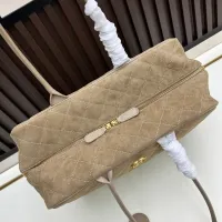 $115.00 USD Chanel AAA Quality Handbags For Women #1412029