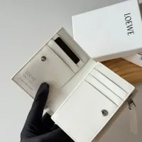 $60.00 USD LOEWE Wallet #1412036