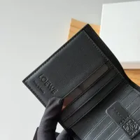 $56.00 USD LOEWE Wallet For Unisex #1412042