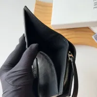 $56.00 USD LOEWE Wallet For Unisex #1412042