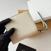 $56.00 USD LOEWE Wallet For Unisex #1412046