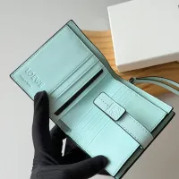 $56.00 USD LOEWE Wallet For Unisex #1412046