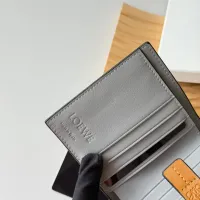 $56.00 USD LOEWE Wallet For Unisex #1412047
