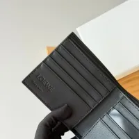 $52.00 USD LOEWE Wallet For Unisex #1412050