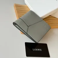 $52.00 USD LOEWE Wallet For Unisex #1412053