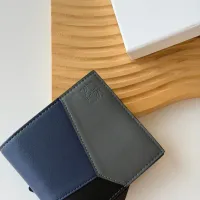 $52.00 USD LOEWE Wallet For Unisex #1412054