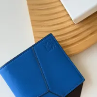 $52.00 USD LOEWE Wallet For Unisex #1412055