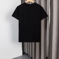 $36.00 USD Burberry T-Shirts Short Sleeved For Men #1412056