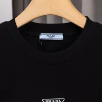 $36.00 USD Prada T-Shirts Short Sleeved For Men #1412062