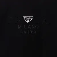 $36.00 USD Prada T-Shirts Short Sleeved For Men #1412062