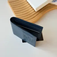 $56.00 USD LOEWE Wallet For Men #1412065