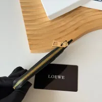 $52.00 USD LOEWE Card Holders For Unisex #1412073