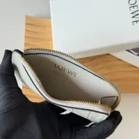 $52.00 USD LOEWE Card Holders For Unisex #1412074