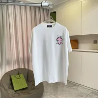$45.00 USD Chrome Hearts T-Shirts Short Sleeved For Unisex #1412078