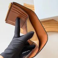$56.00 USD LOEWE Wallet For Unisex #1412087