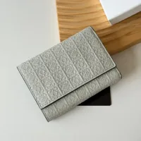 $56.00 USD LOEWE Wallet For Unisex #1412090