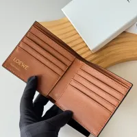 $52.00 USD LOEWE Wallet For Unisex #1412094