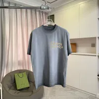 $45.00 USD Chrome Hearts T-Shirts Short Sleeved For Unisex #1412103