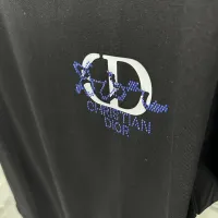 $42.00 USD Christian Dior T-Shirts Short Sleeved For Unisex #1412117
