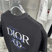 $42.00 USD Christian Dior T-Shirts Short Sleeved For Unisex #1412117