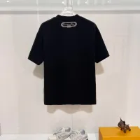 $45.00 USD Christian Dior T-Shirts Short Sleeved For Unisex #1412119