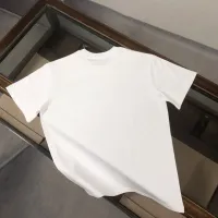 $42.00 USD Christian Dior T-Shirts Short Sleeved For Men #1412122