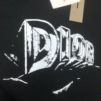 $42.00 USD Christian Dior T-Shirts Short Sleeved For Men #1412123