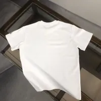 $42.00 USD Moncler T-Shirts Short Sleeved For Men #1412126