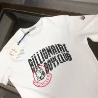 $42.00 USD Moncler T-Shirts Short Sleeved For Men #1412128